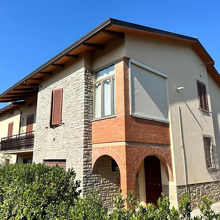 Appartamento Locazione Turistica L'Antica Sorgente Panicale Esterno foto