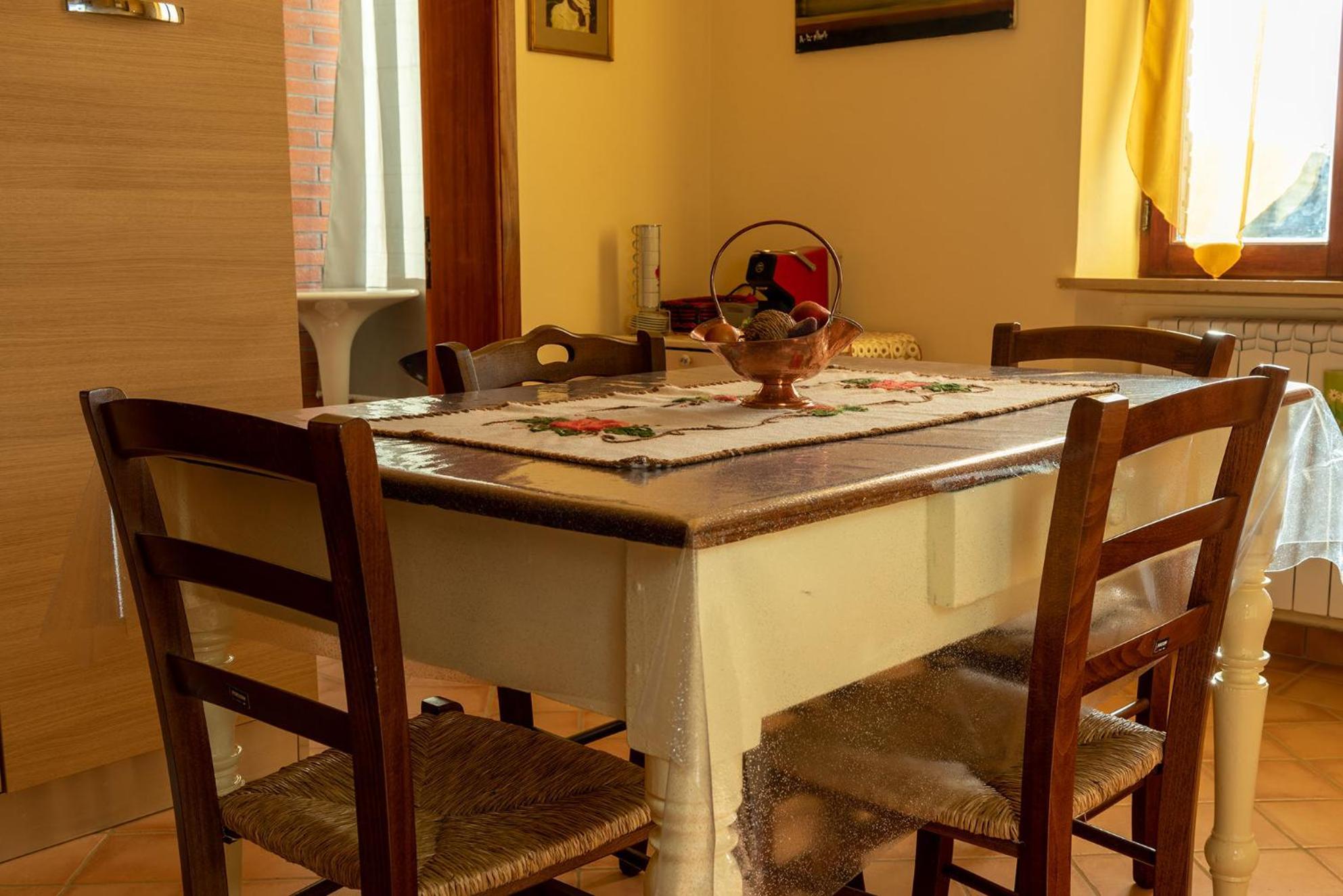Appartamento Locazione Turistica L'Antica Sorgente Panicale Esterno foto