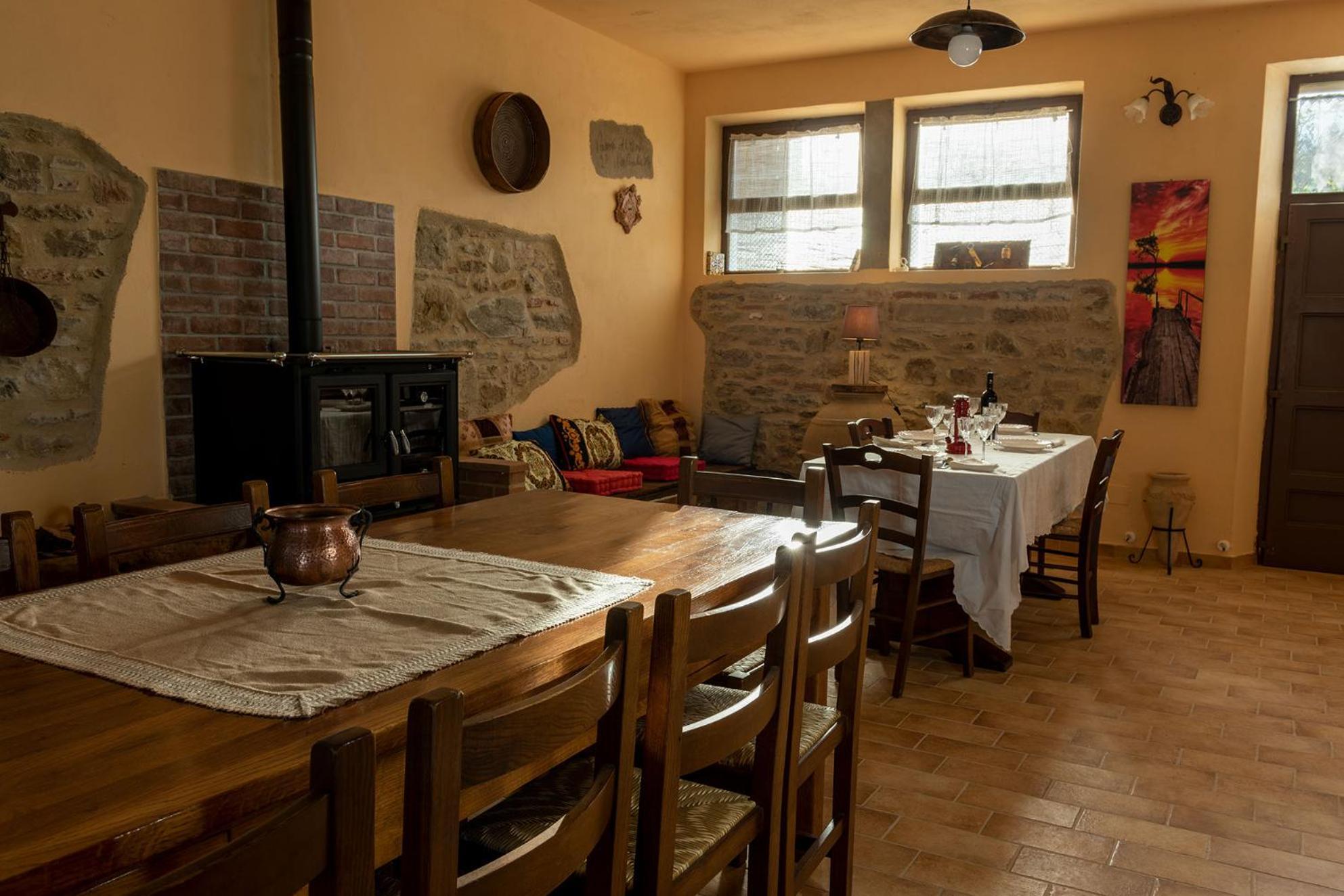 Appartamento Locazione Turistica L'Antica Sorgente Panicale Esterno foto