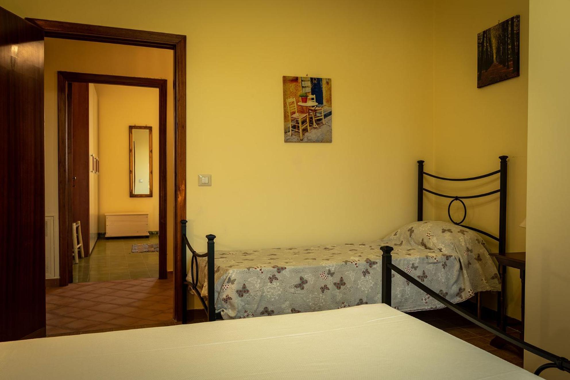 Appartamento Locazione Turistica L'Antica Sorgente Panicale Esterno foto