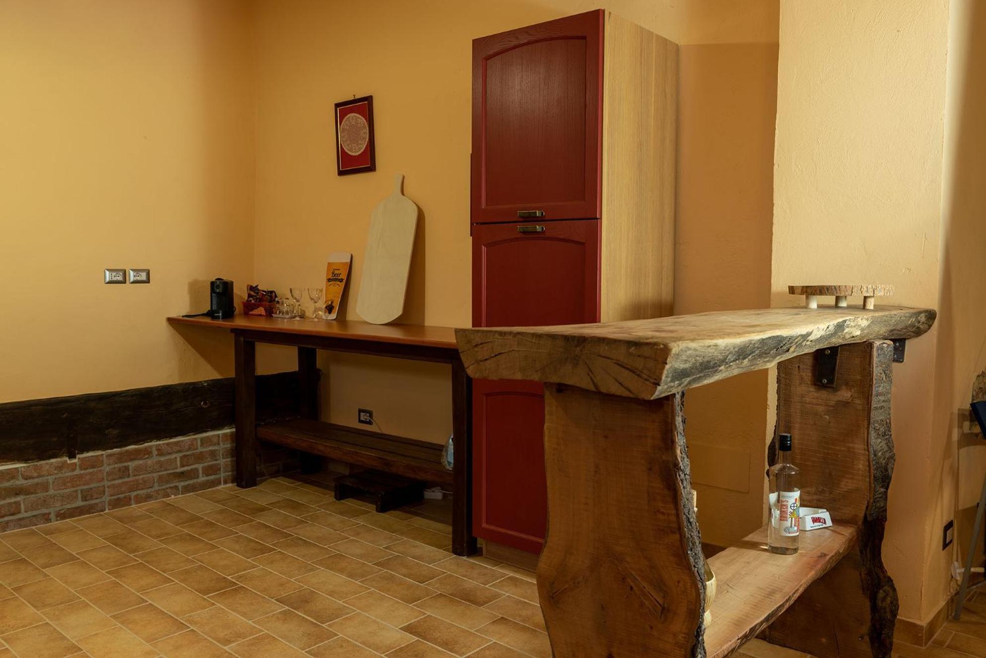 Appartamento Locazione Turistica L'Antica Sorgente Panicale Esterno foto